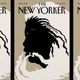 Illustration for article titled ‘Quiet As It’s Kept’: Artist Kara Walker Creates the New Yorker’s Cover Tribute to Toni Morrison